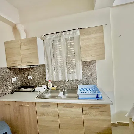 Murto Apartment *