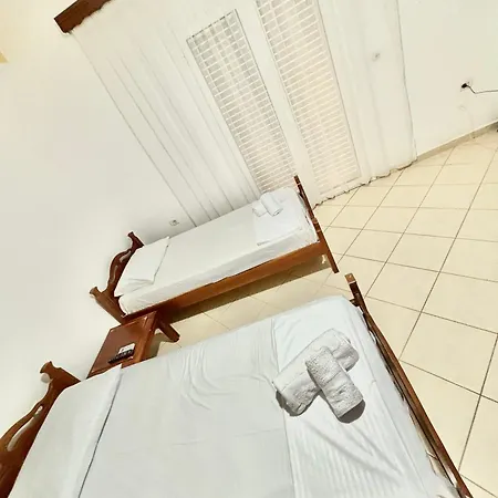 Murto Apartment *