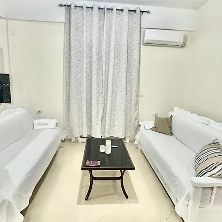 Murto Apartment Ksamil