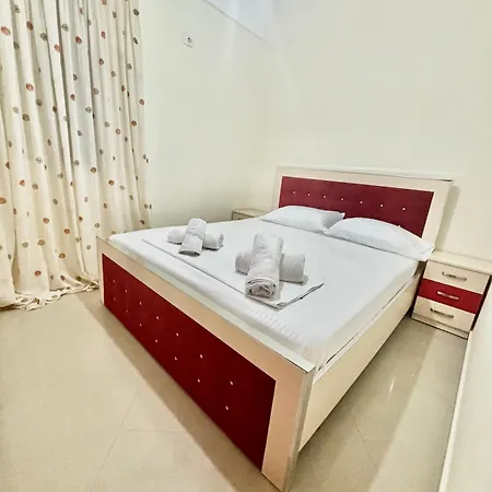 Apartment Murto Ksamil