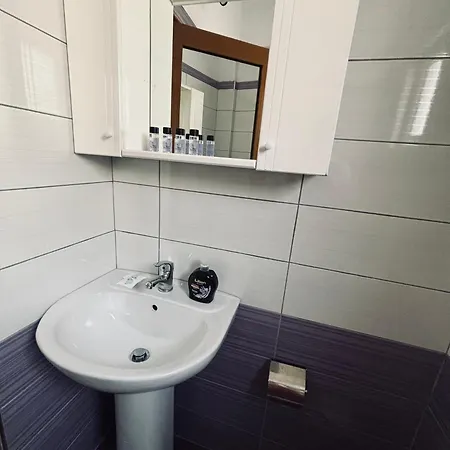 Apartment Murto *