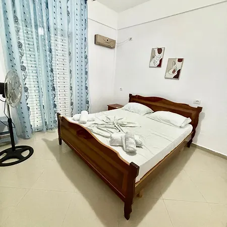 Murto Apartment *