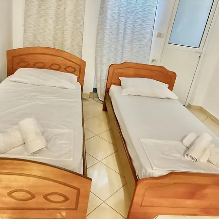Apartment Murto *
