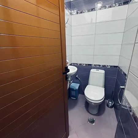 Murto Apartment *