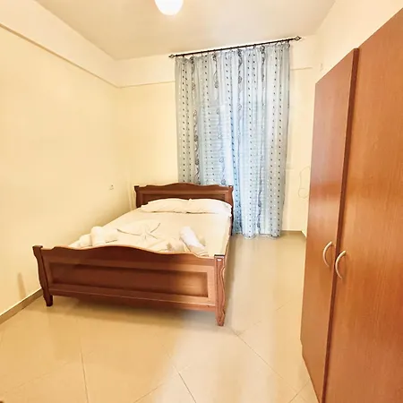 Apartment Murto *
