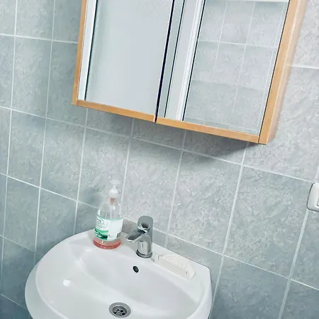 Murto Apartment *