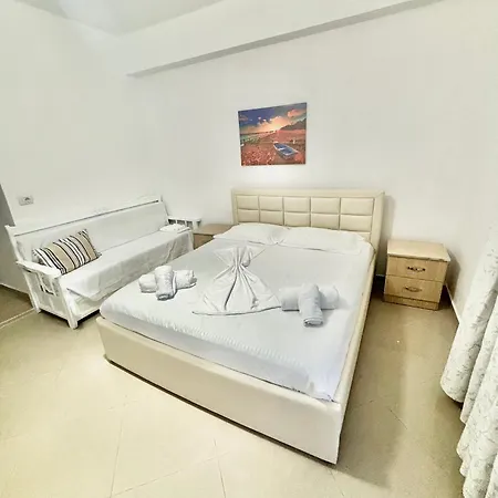Apartment Murto