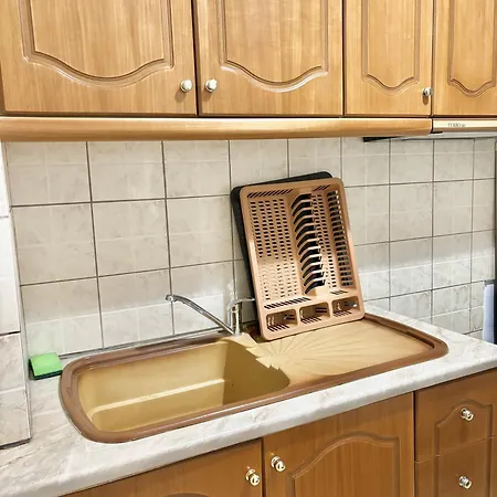 Murto Apartment