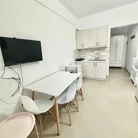 Murto Apartment