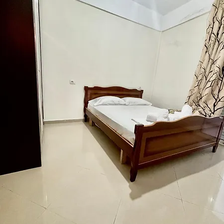Murto Apartment *