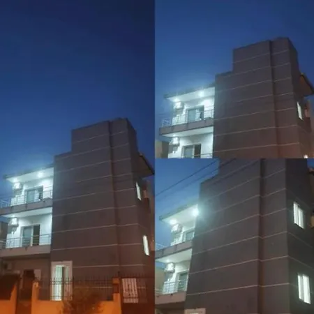 Apartment Murto