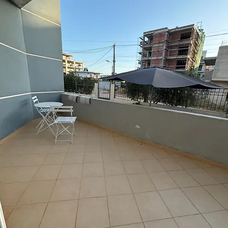 Murto Apartment *